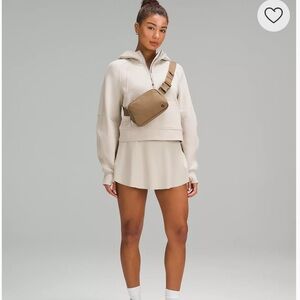 Lululemon Canvas Everywhere Bag